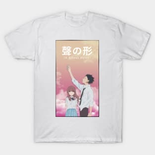 A silent voice T-Shirt